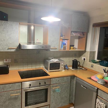 At Apex House Single Room Horndon-on-the-Hill 외부 사진