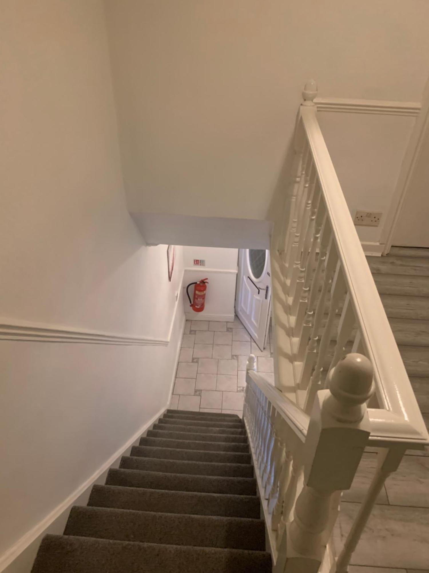 At Apex House Single Room Horndon-on-the-Hill 외부 사진